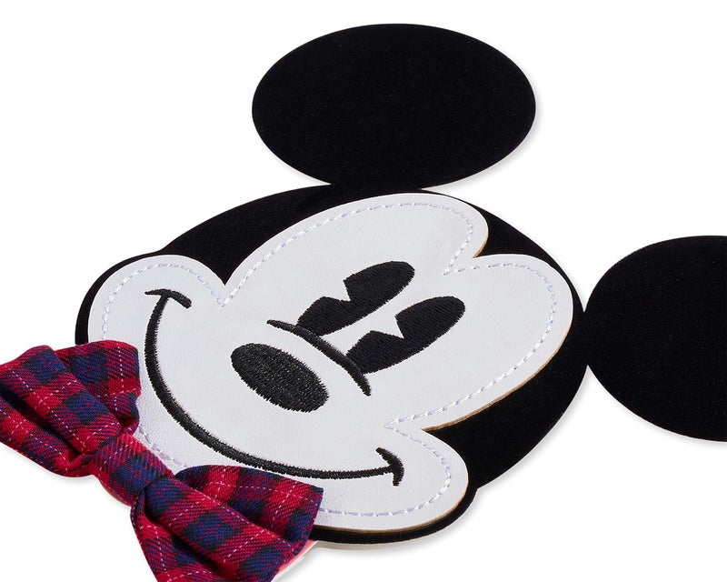 Papyrus Disney Birthday Card (Celebrate in Style) - Image 5